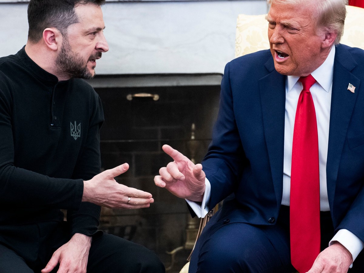 Patriotism Isn’t Just Flags — It’s Supporting&nbsp;Ukraine