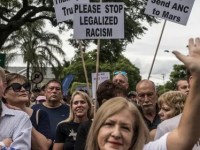 The White (Supremacy)&nbsp;House