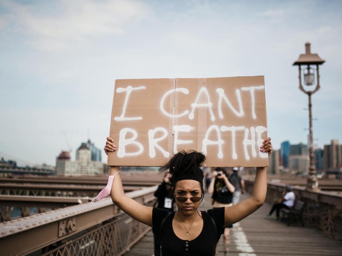 Understanding the Myth of George Floyd’s Drug&nbsp;Overdose