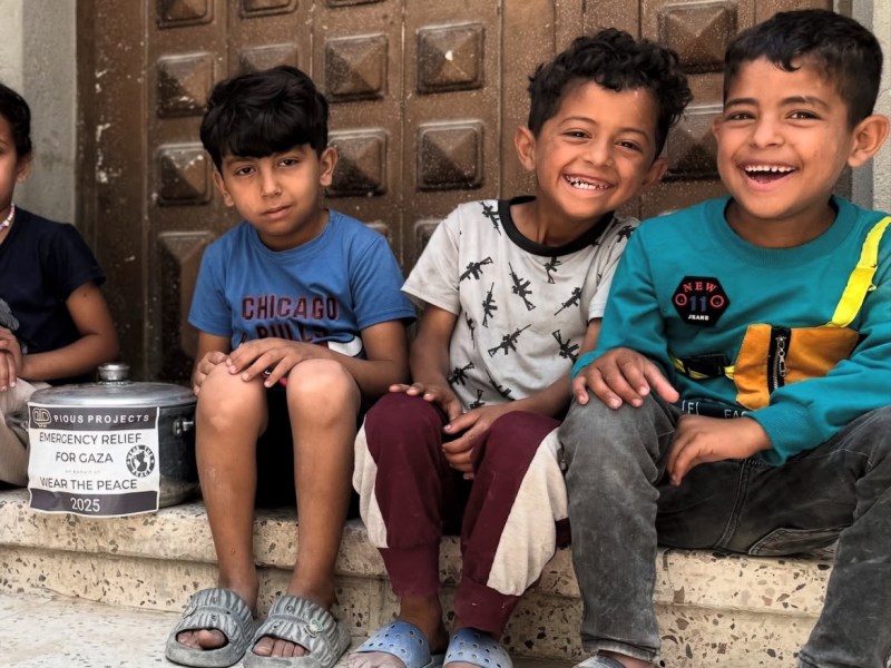 Keep Your Eyes on&nbsp;Palestine