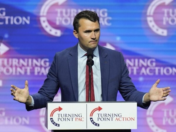 No Halo in Death: Charlie Kirk’s Death Does Not Change Who He&nbsp;Was