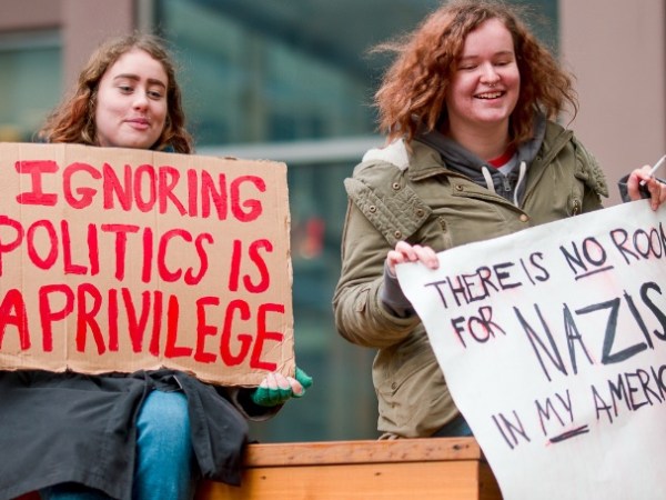 Division as Moral&nbsp;Clarity